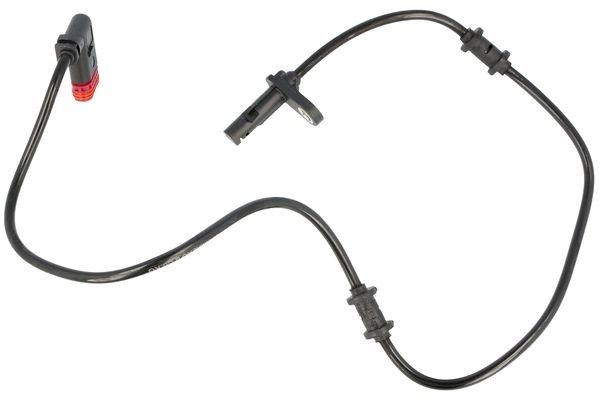 ABS-givare, Sensor, hjulvarvtal, Bakaxel, Bakaxel, båda sidor