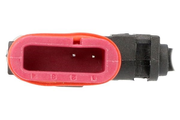 ABS-givare, Sensor, hjulvarvtal, Bakaxel, Bakaxel, båda sidor