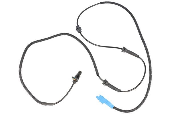 ABS-givare, Sensor, hjulvarvtal, Bakaxel, båda sidor