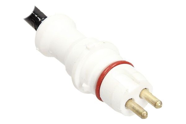ABS-givare, Sensor, hjulvarvtal
