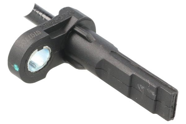 ABS-givare, Sensor, hjulvarvtal, Framaxel, Vänster ABS-givare, Sensor, hjulvarvtal, Framaxel, Vänster