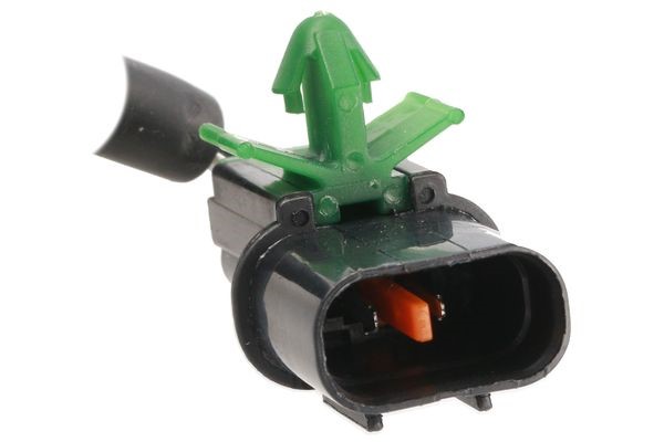 ABS-givare, Sensor, hjulvarvtal, Bakaxel vänster ABS-givare, Sensor, hjulvarvtal, Bakaxel vänster