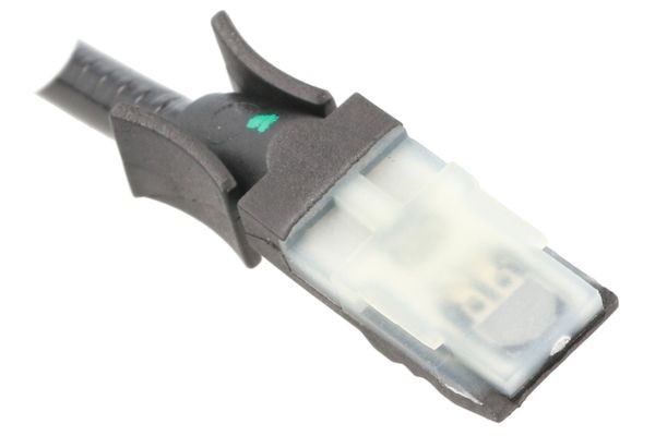 ABS-givare, Sensor, hjulvarvtal
