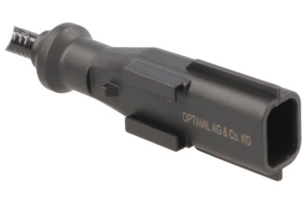 ABS-givare, Sensor, hjulvarvtal
