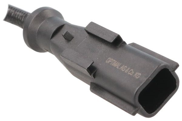 ABS-givare, Sensor, hjulvarvtal, Bakaxel, Höger, Vänster