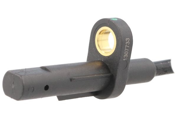 ABS-givare, Sensor, hjulvarvtal, Bakaxel, Höger, Vänster