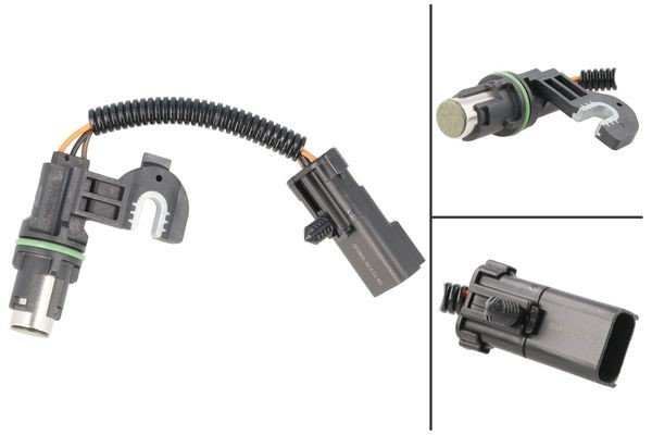Sensor, kamaxelgivare Sensor, kamaxelgivare