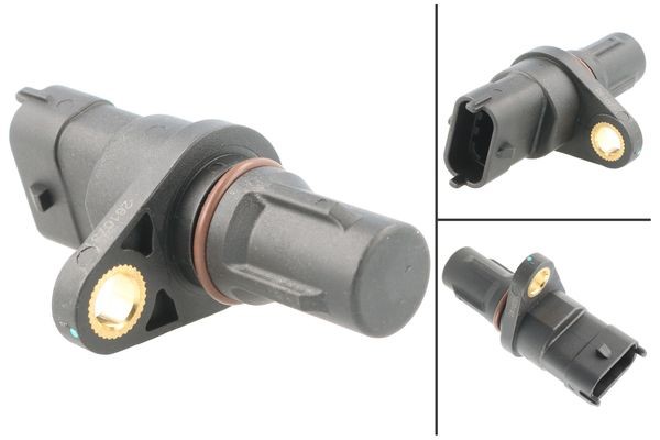 Sensor, kamaxelgivare