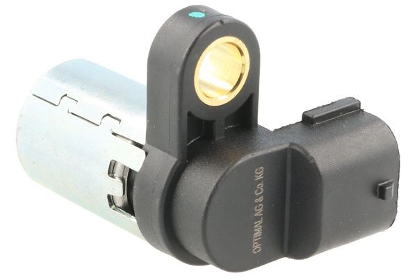 Sensor, kamaxelgivare, Fram, Vänster, Cylindriskt huvud