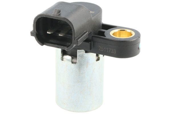 Sensor, kamaxelgivare, Fram, Vänster, Cylindriskt huvud