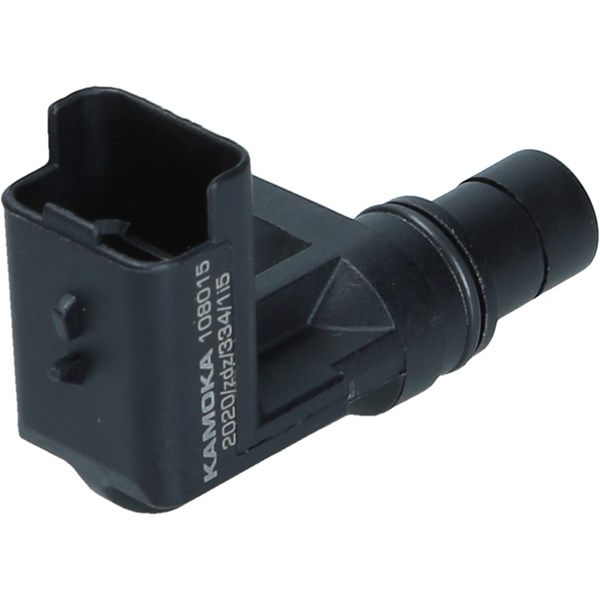 Sensor, kamaxelgivare