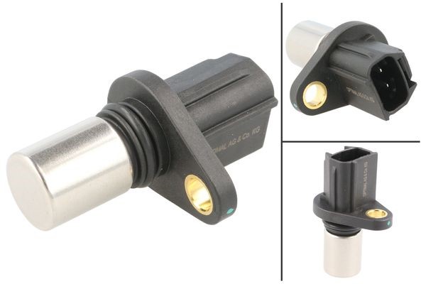 Sensor, kamaxelgivare