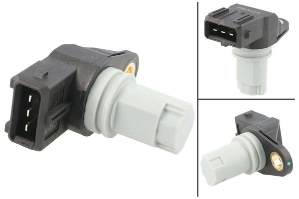 Sensor, kamaxelgivare