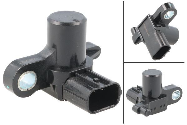 Sensor, kamaxelgivare