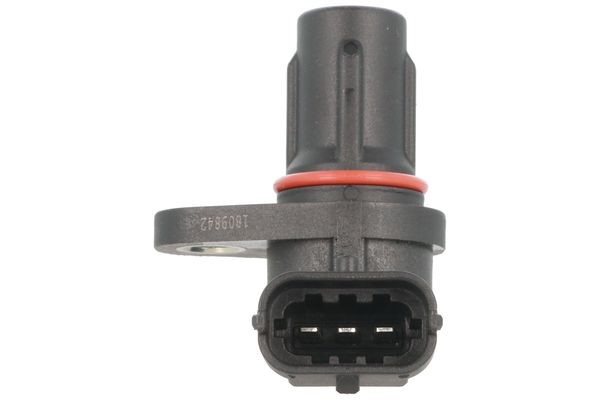 Sensor, kamaxelgivare, Avgas-/utsläppssidan, Upptill, Insugssidan
