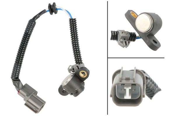 Sensor, kamaxelgivare Sensor, kamaxelgivare