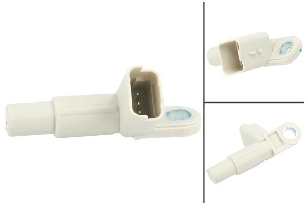Sensor, kamaxelgivare