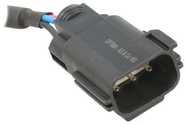 Sensor, kamaxelgivare