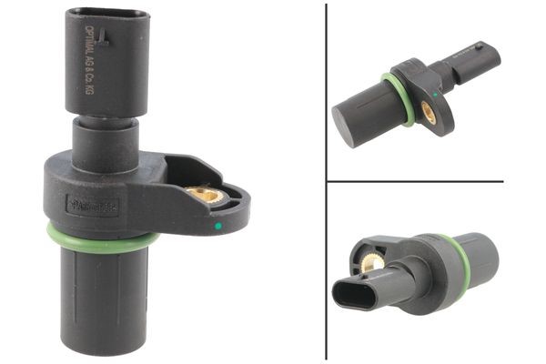 Sensor, kamaxelgivare Sensor, kamaxelgivare