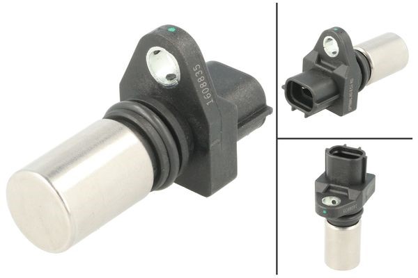Sensor, kamaxelgivare