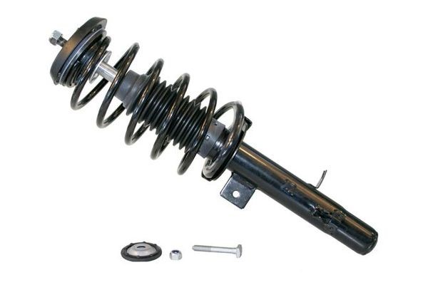 Stötdämpare Gastryck, Framaxel, Höger Stötdämpare Gastryck, Framaxel, Höger