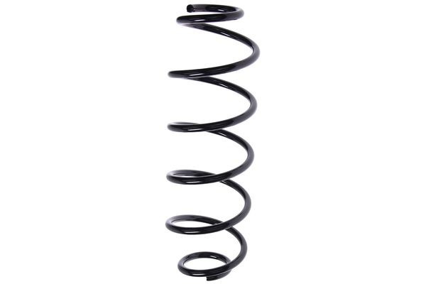 Spiralfjäder, Bakaxel Spiralfjäder, Bakaxel