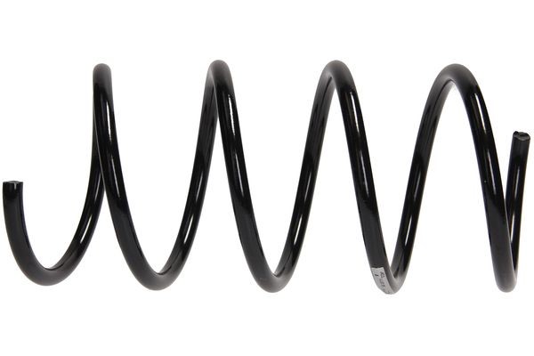 Spiralfjäder, Framaxel Spiralfjäder, Framaxel