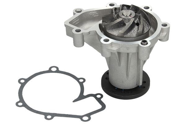 Vattenpump