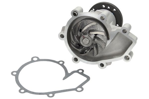 Vattenpump