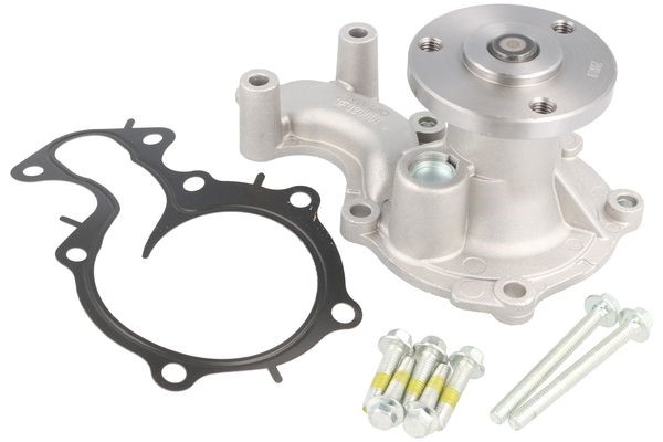 Vattenpump
