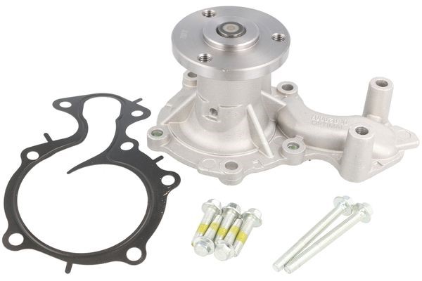 Vattenpump