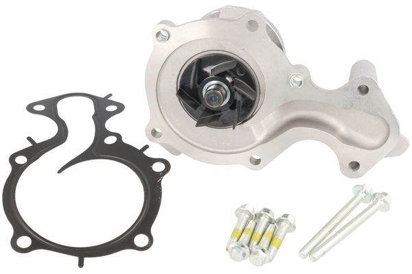 Vattenpump