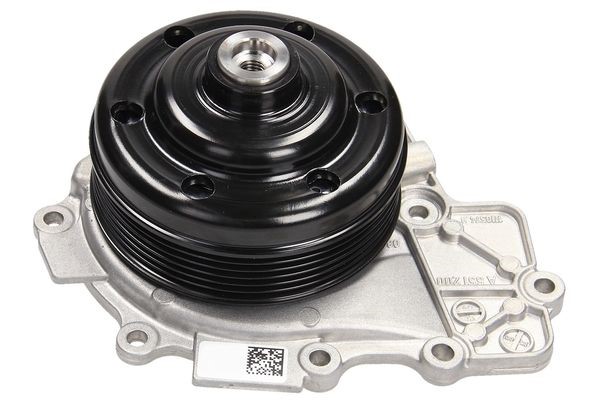 Vattenpump