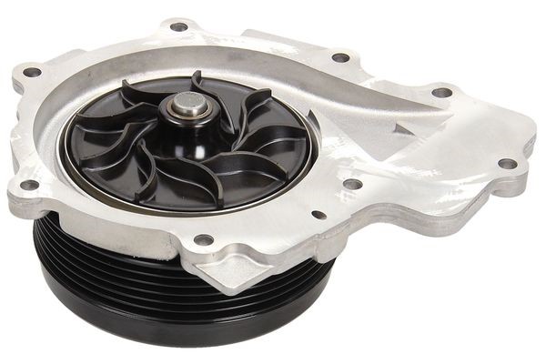 Vattenpump