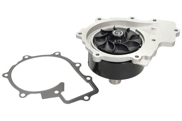 Vattenpump