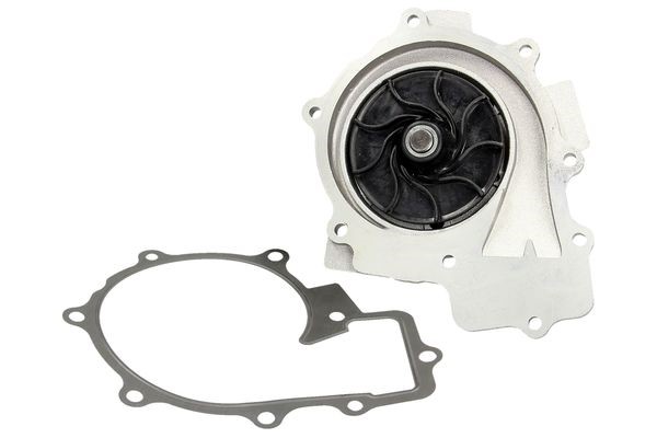 Vattenpump