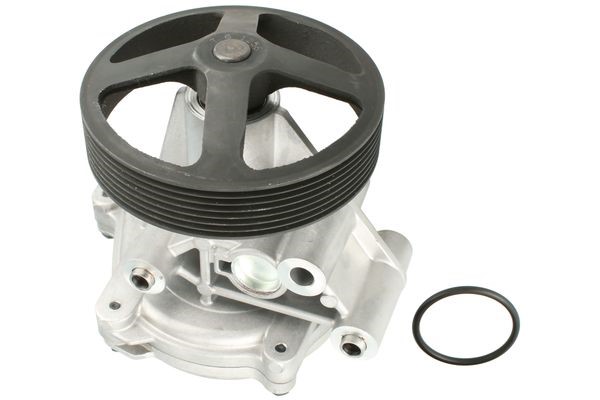 Vattenpump