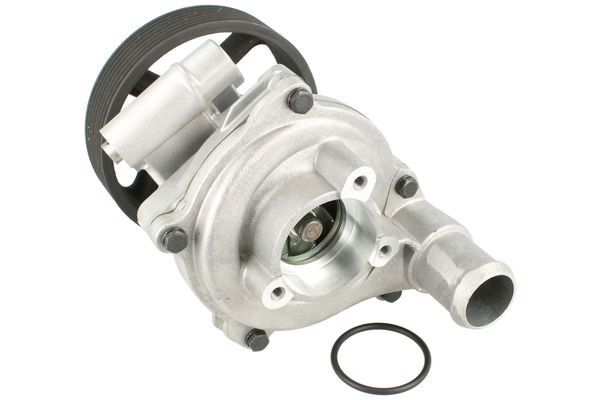 Vattenpump