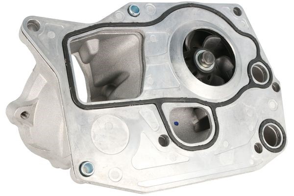 Vattenpump
