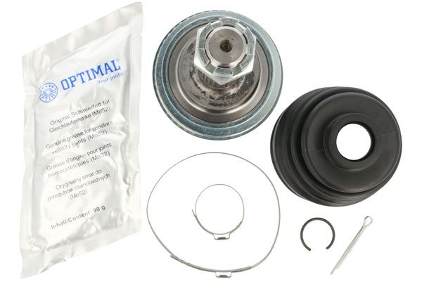 Drivknut, På hjulsidan, framaxel höger, framaxel vänster Drivknut, På hjulsidan, framaxel höger, framaxel vänster