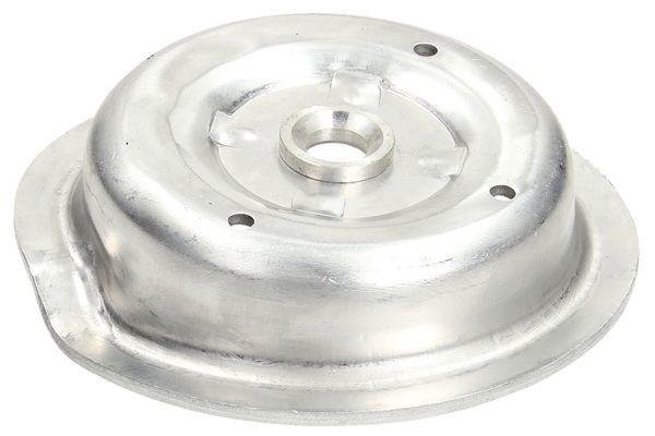 Fjäderbricka, Framaxel, Höger, Vänster