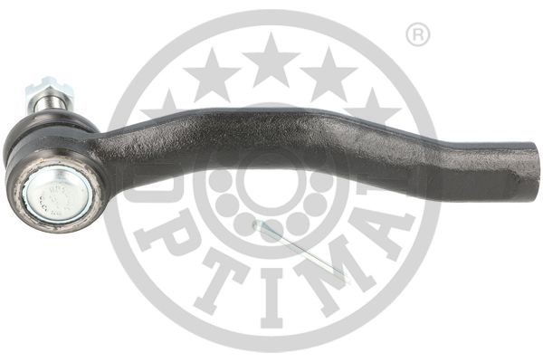 Styrled, Framaxel, Ytter, Höger