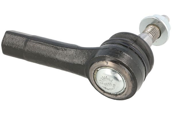 Styrled, Framaxel, Ytter, Tvåsidig