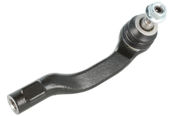 Styrled, Framaxel, Ytter, Höger