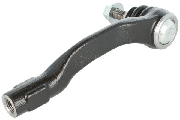 Styrled, Framaxel, Ytter, Höger