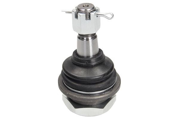Kulled / Spindelled, Framaxel, Tvåsidig, Nedre