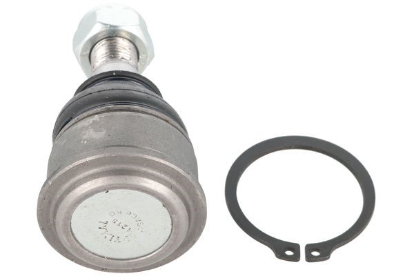 Kulled / Spindelled, Framaxel, Tvåsidig, Nedre Kulled / Spindelled, Framaxel, Tvåsidig, Nedre