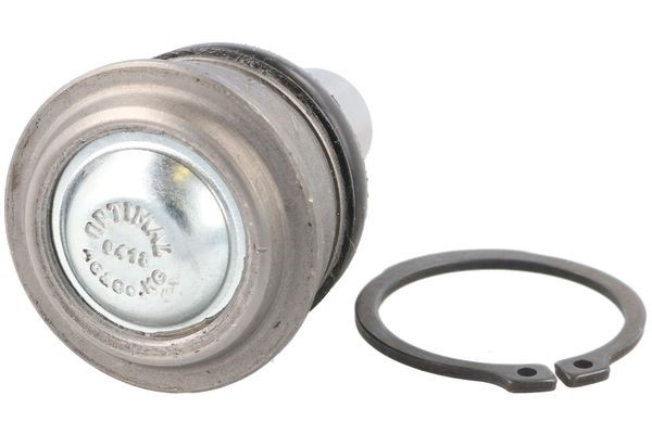 Kulled / Spindelled, Framaxel, Tvåsidig, Nedre Kulled / Spindelled, Framaxel, Tvåsidig, Nedre