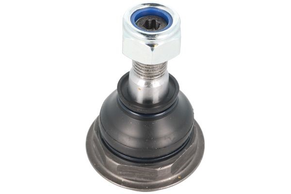 Kulled / Spindelled, Framaxel, Tvåsidig, Nedre