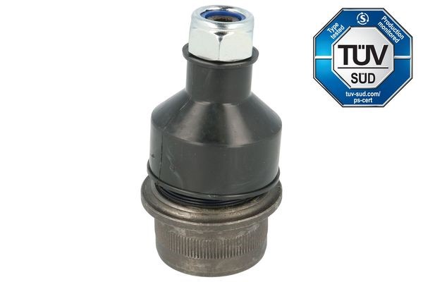 Kulled / Spindelled, Fram, Framaxel, Tvåsidig, Nedre Kulled / Spindelled, Fram, Framaxel, Tvåsidig, Nedre